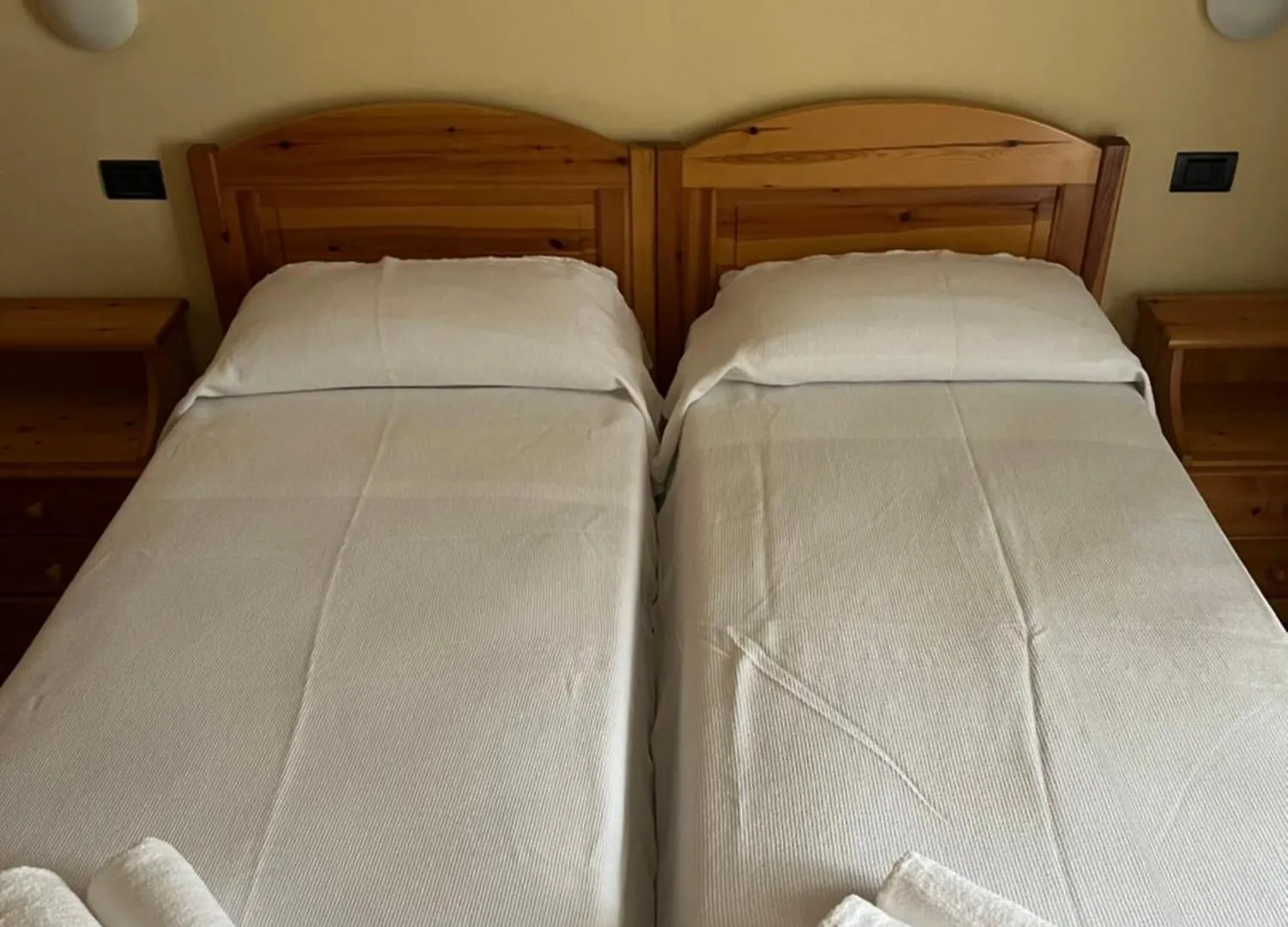Hotel Giotto Garda  Italy