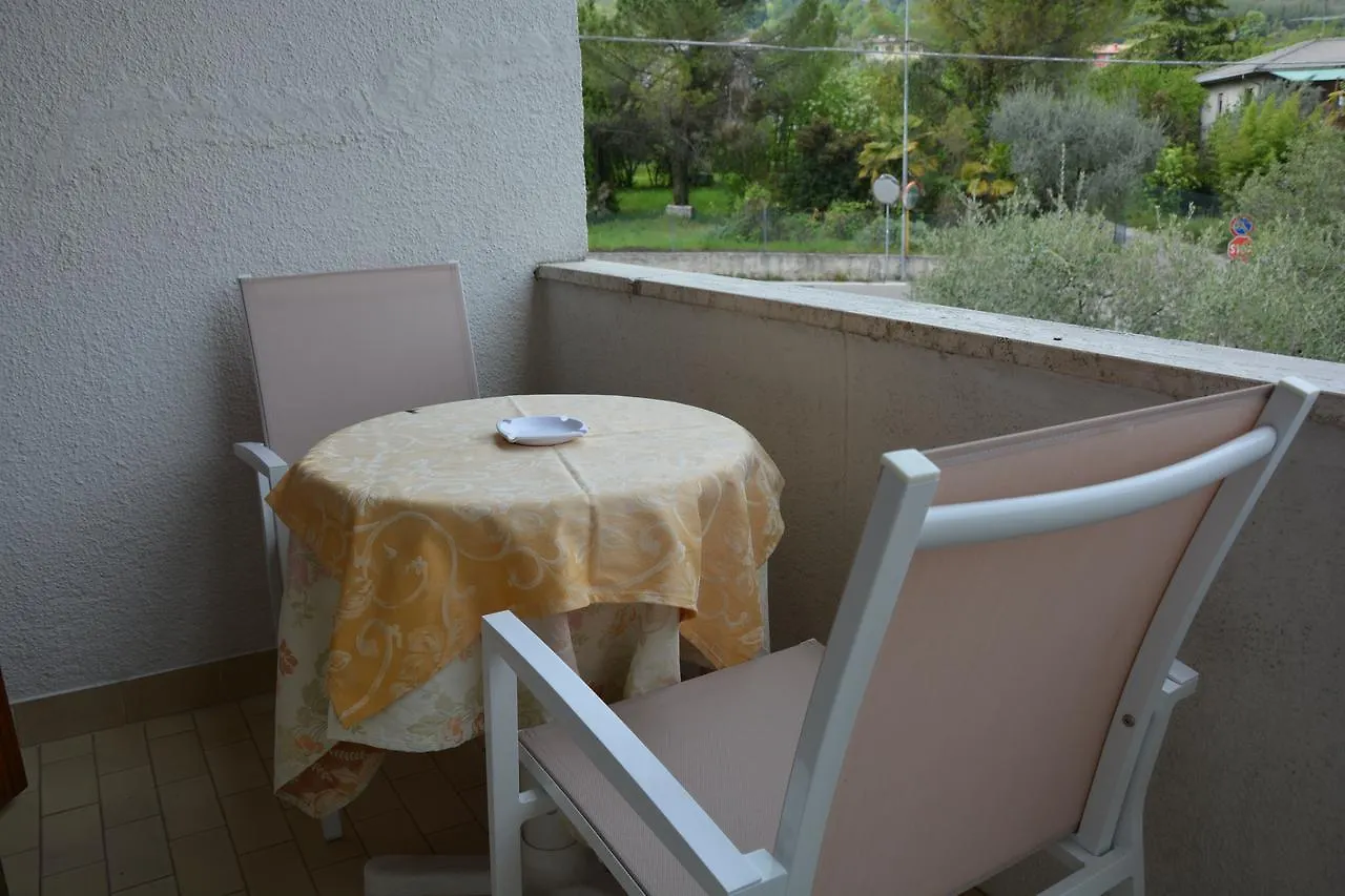 Hotel Giotto Garda
