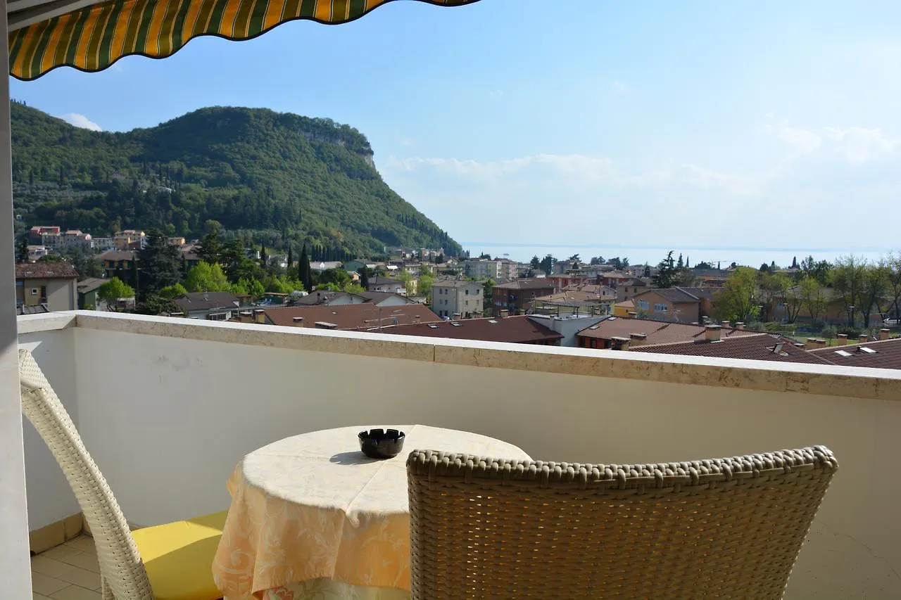 Hotel Giotto Garda