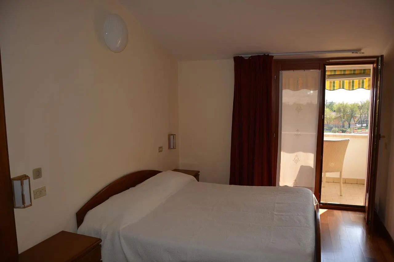 Hotel Giotto Garda