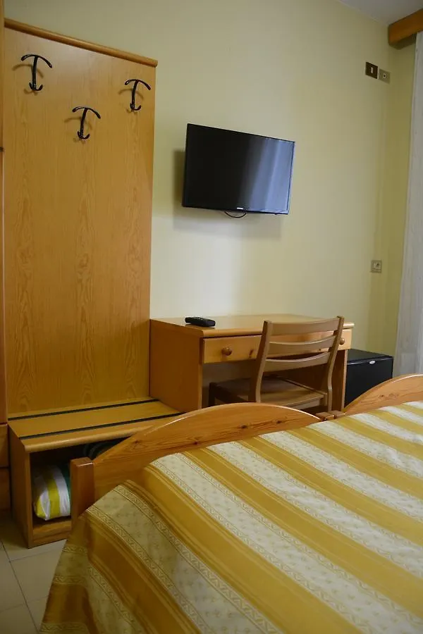 Hotel Giotto Garda