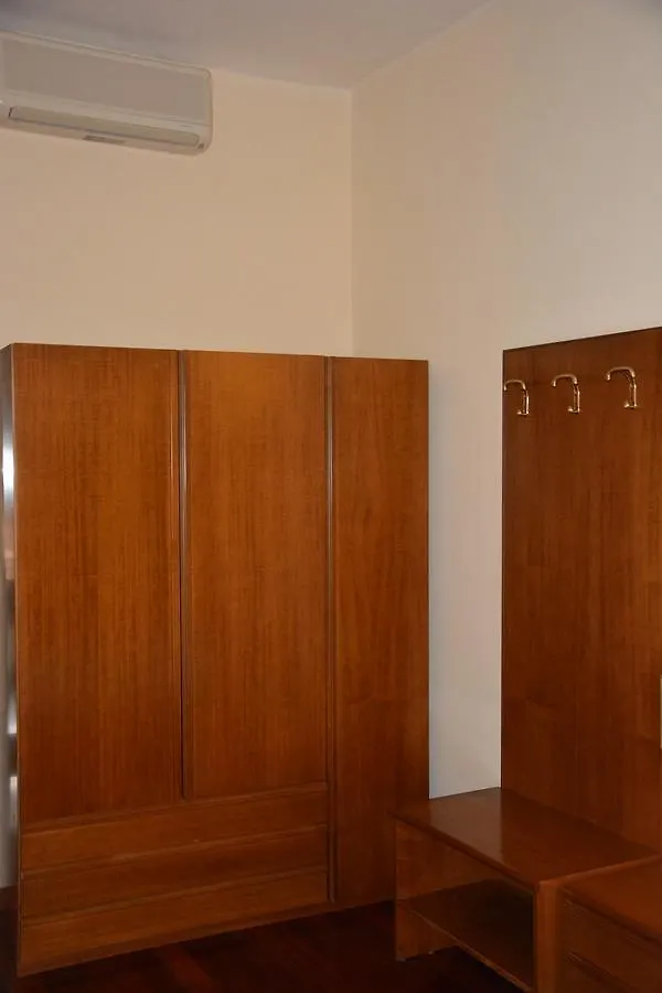 Hotel Giotto Garda  Italy