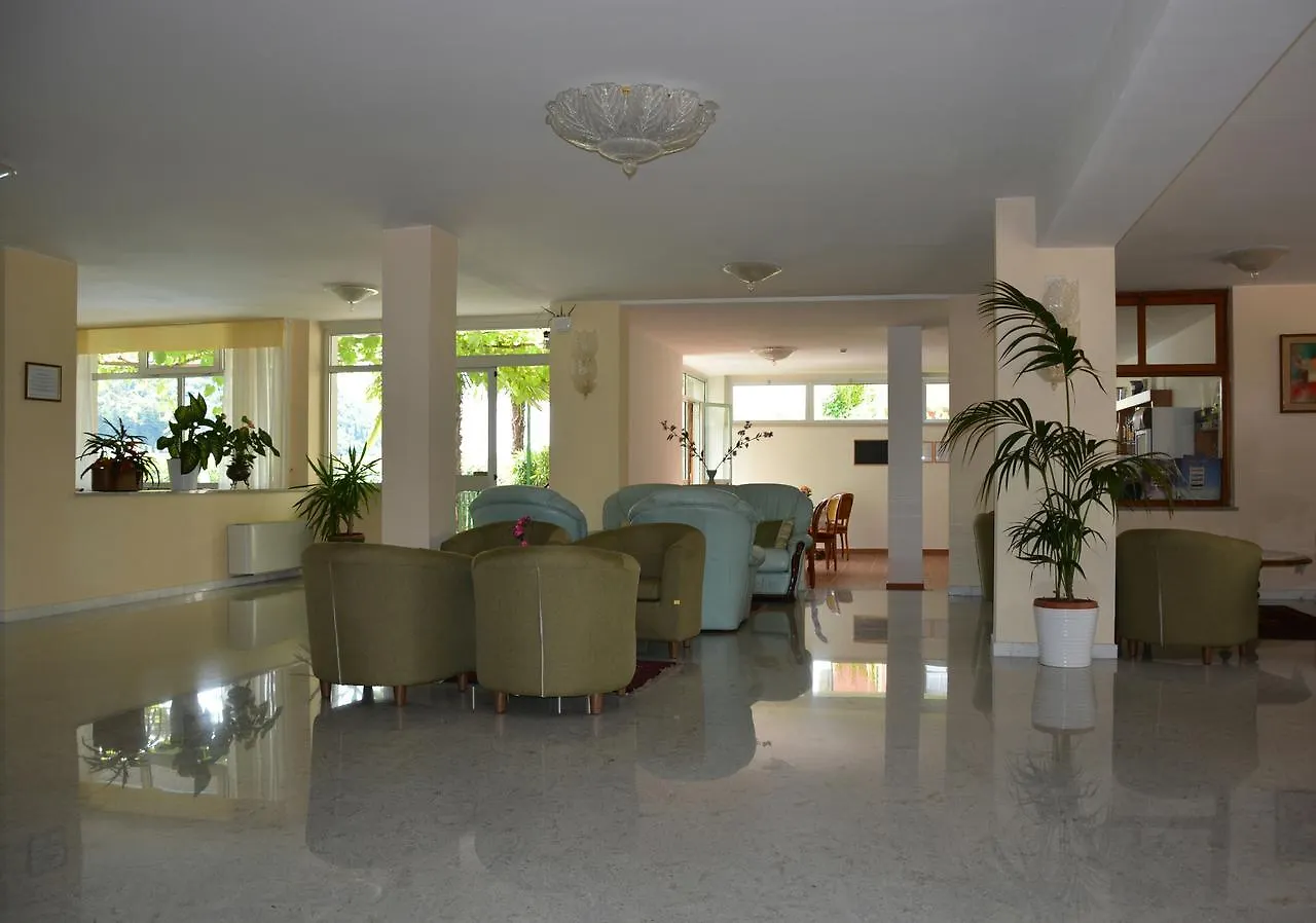 Hotel Giotto Garda