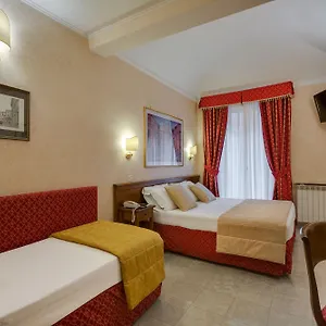 Silla 2* Roma