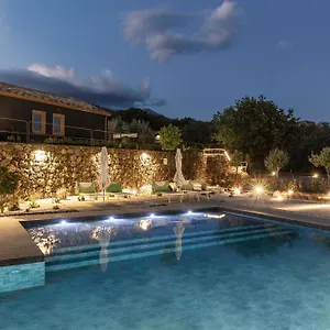 Podere Dell'etna Segreta - Essential Nature & Glamping Biancavilla