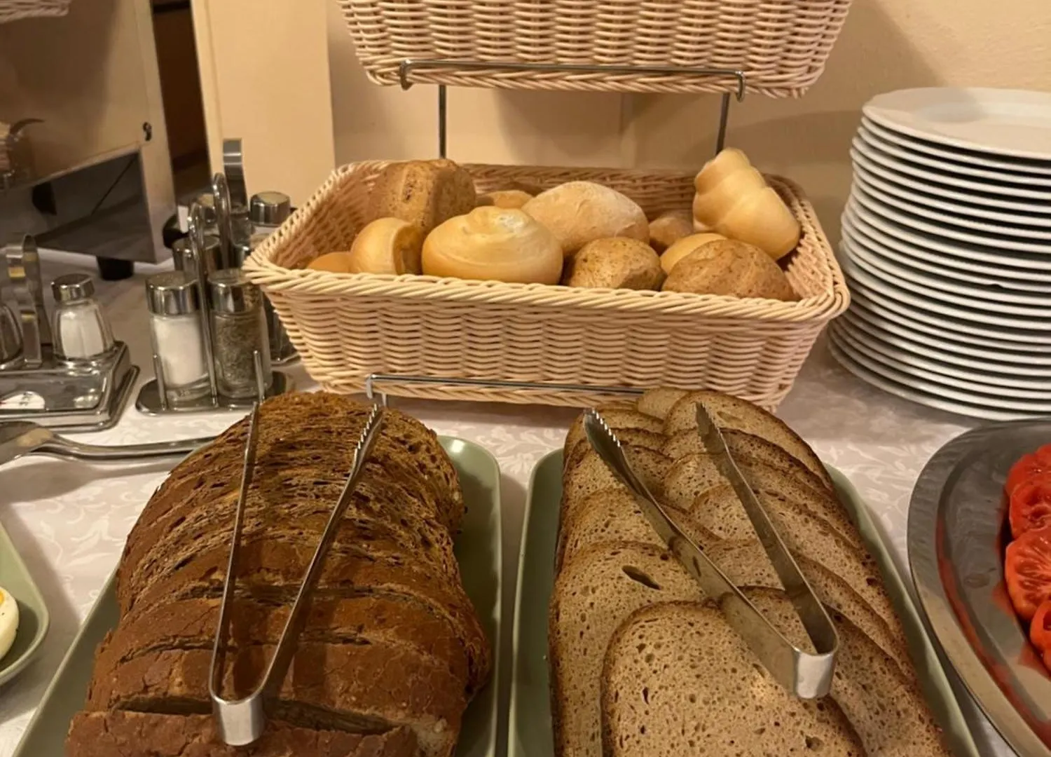 Hotel Giotto Garda  Italien